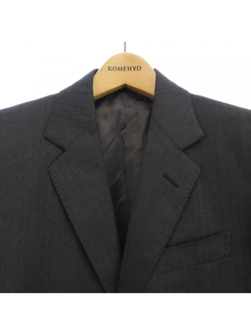 Gucci Z6866 Size 44 Suit